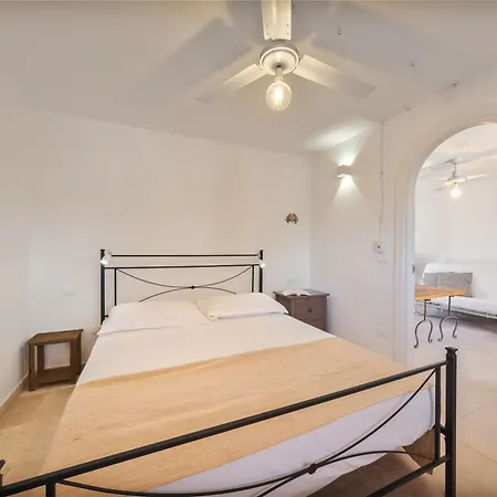 Helloapulia - Trulli Di Leo - Private Pool, Sea View And Pet-friendly Garden * Ostuni