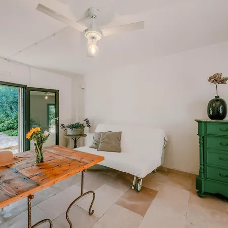 Helloapulia - Trulli Di Leo - Private Pool, Sea View And Pet-friendly Garden *