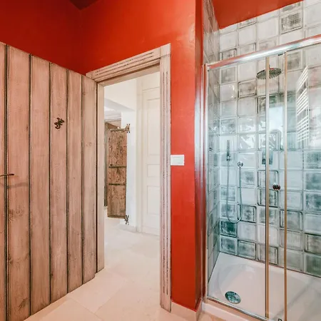 Helloapulia - Trulli Di Leo - Private Pool, Sea View And Pet-friendly Garden Ostuni