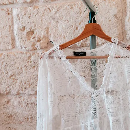 Helloapulia - Trulli Di Leo - Private Pool, Sea View And Pet-friendly Garden