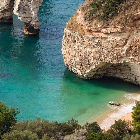 Helloapulia - Trulli Di Leo - Private Pool, Sea View And Pet-friendly Garden * Ostuni