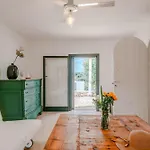 Helloapulia - Trulli Di Leo - Private Pool, Sea View And Pet-friendly Garden