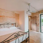 Helloapulia - Trulli Di Leo - Private Pool, Sea View And Pet-friendly Garden *