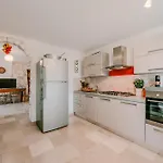 Helloapulia - Trulli Di Leo - Private Pool, Sea View And Pet-friendly Garden