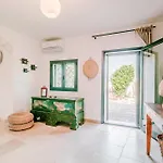Helloapulia - Trulli Di Leo - Private Pool, Sea View And Pet-friendly Garden Willa *