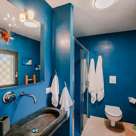 Helloapulia - Trulli Di Leo - Private Pool, Sea View And Pet-friendly Garden