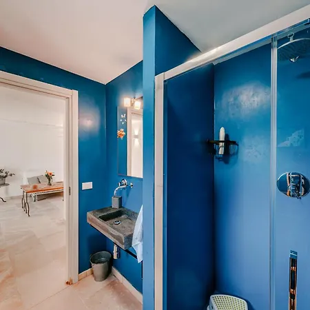 Helloapulia - Trulli Di Leo - Private Pool, Sea View And Pet-friendly Garden Villa *