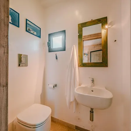 Villa Helloapulia - Trulli Di Leo - Private Pool, Sea View And Pet-friendly Garden *