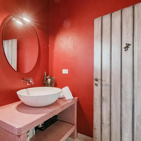 Villa Helloapulia - Trulli Di Leo - Private Pool, Sea View And Pet-friendly Garden