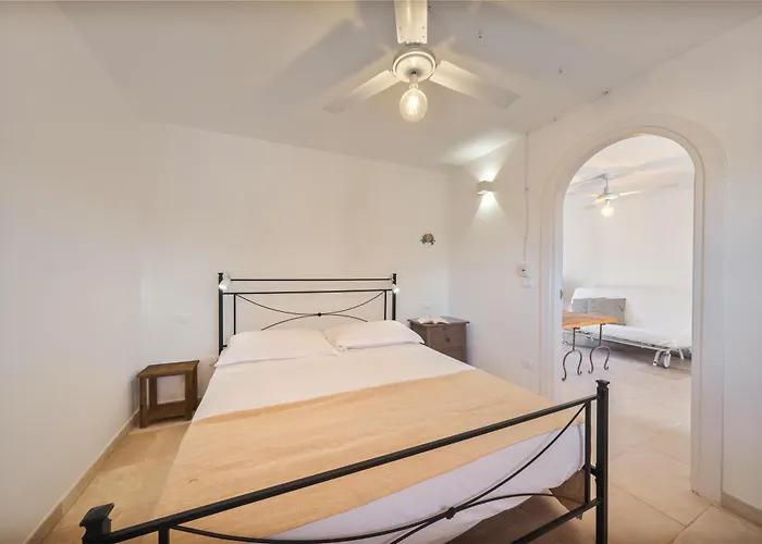 Helloapulia - Trulli Di Leo - Private Pool, Sea View And Pet-friendly Garden * Ostuni