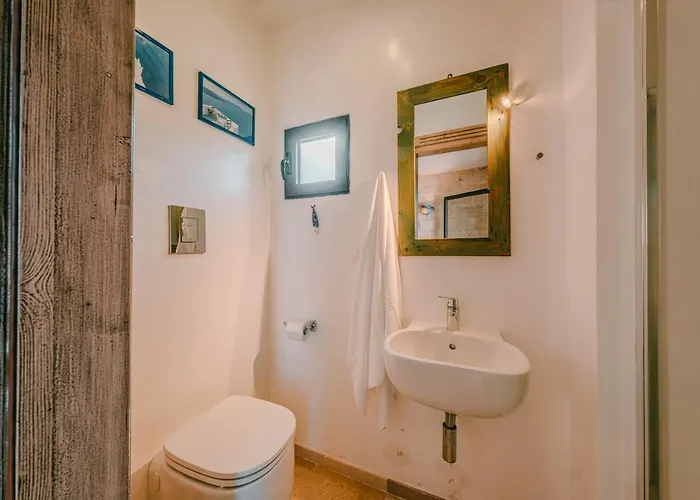 Βίλα Helloapulia - Trulli Di Leo - Private Pool, Sea View And Pet-friendly Garden *