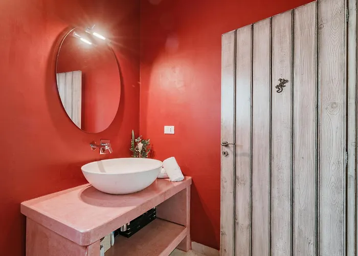 Βίλα Helloapulia - Trulli Di Leo - Private Pool, Sea View And Pet-friendly Garden
